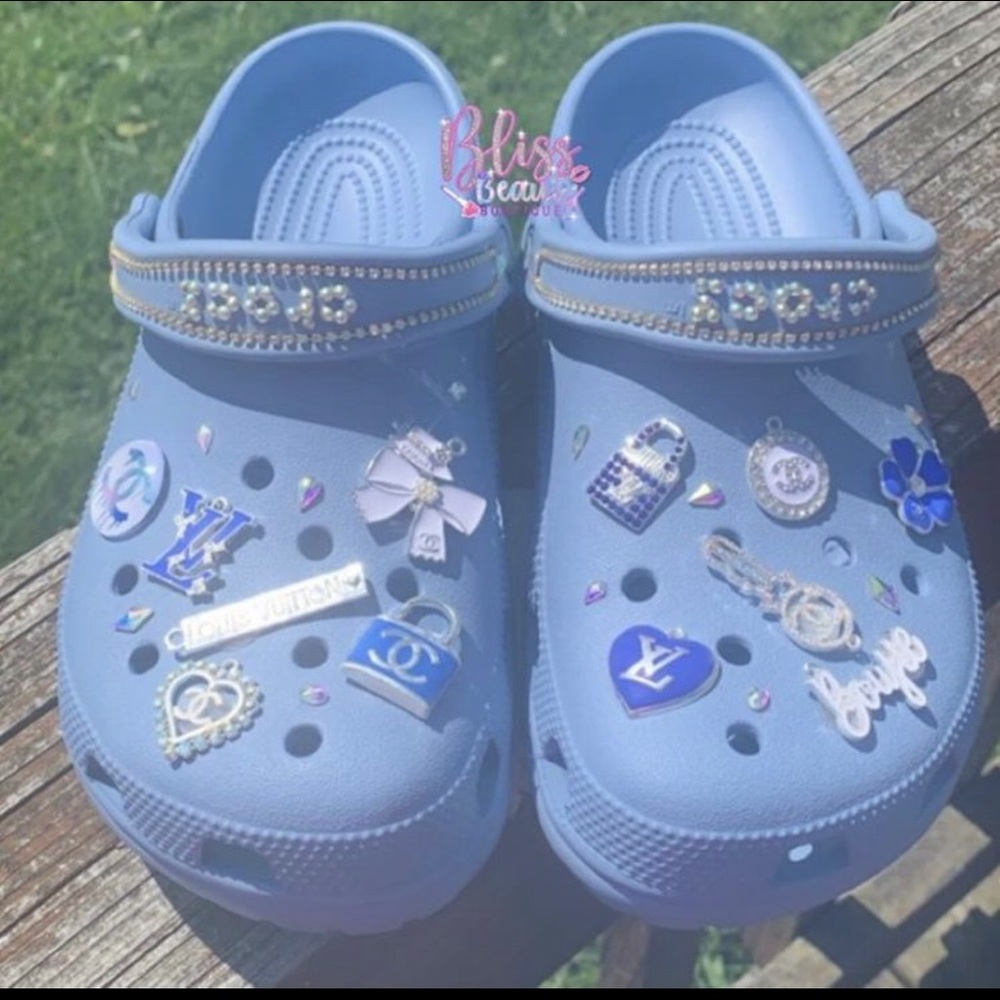 Crocks - Picture 3 of 3